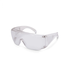 Handy professzionális védőszemüveg UV védelemmel (10382TR) védőszemüveg