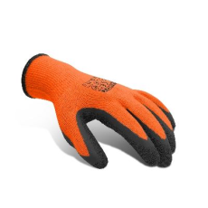 Handy szerelőkesztyű latex bevonatú L (11121L) (11121L)
