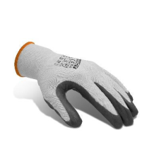 Handy szerelőkesztyű nitril XL (11126XL) védőkesztyű
