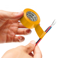 Handy Szigetelőszalag villanyszerelés