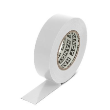 Handy szigetelőszalag 19mm x 20m fehér (11097WH) ragasztószalag és takarófólia