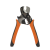 Handy Tools Handy Kábelblankoló és -vágó fogó - 10128 (balnkoló átmérő 2.6/3.3/5.2mm)