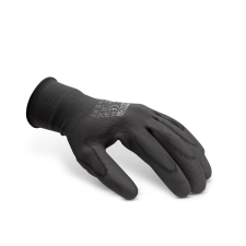 Handy Tools Szerelőkesztyű, nitril védőkesztyű