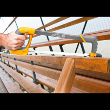 Handy Univerzális fűrész 4 fűrészlappal - 30 cm fűrészlap