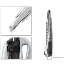  Handy Univerzális kés utántölthető 1db 9mm-es pengével kés és bárd
