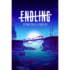 HandyGames Endling - Extinction is Forever (PC - Steam elektronikus játék licensz) videójáték