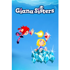 HandyGames Giana Sisters 2D (digitális licenc) videójáték