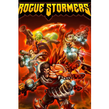 HandyGames Rogue Stormers (EU) (digitális licenc) videójáték