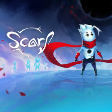 HandyGames Scarf (EU) (Digitális kulcs - Playstation 5) videójáték