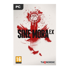 HandyGames Sine Mora (PC - Steam Digitális termékkulcs) videójáték