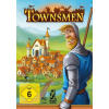 HandyGames Townsmen - A Kingdom Rebuilt (PC - Steam Digitális termékkulcs)