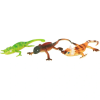 Hang Shun Műanyag gyík figura - többféle  Ajánlott 3-6 éves korig unisex (20697)