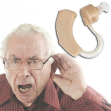  Hangerősítő nagyothalló készülék-hallókészülék gyógyászati segédeszköz