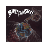 HANGFELVÉTELKIADÓ KFT. Blind Illusion - The Sane Asylum (CD)