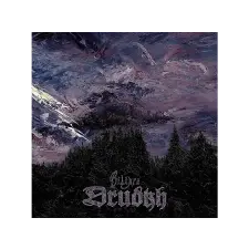 HANGFELVÉTELKIADÓ KFT. Drudkh - Thaw EP (Vinyl LP (nagylemez)) heavy metal