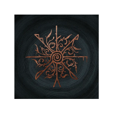 HANGFELVÉTELKIADÓ KFT. Gate - Sigil (Vinyl LP (nagylemez)) heavy metal