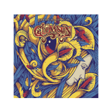 HANGFELVÉTELKIADÓ KFT. Glowsun - Eternal Season (Digipak) (CD) heavy metal