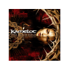 HANGFELVÉTELKIADÓ KFT. Kamelot - The Black Halo (20th Anniversary Edition) (Vinyl LP (nagylemez))