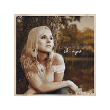 HANGFELVÉTELKIADÓ KFT. Liv Kristine - Skintight (CD) heavy metal