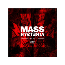 HANGFELVÉTELKIADÓ KFT. Mass Hysteria - Vae Soli Hellfest 2024 (Digipak) (CD + DVD) heavy metal