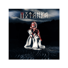 HANGFELVÉTELKIADÓ KFT. Motanka - (Digipak) (CD) heavy metal