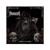 HANGFELVÉTELKIADÓ KFT. Nervosa - Downfall Of Mankind (Vinyl LP (nagylemez))