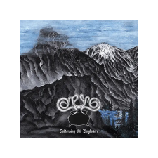HANGFELVÉTELKIADÓ KFT. Otyg - Galdersang Till Bergfadern (Digipak) (CD) heavy metal