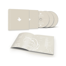 HANGFELVÉTELKIADÓ KFT. Persefone - Live In Andorra (Digipak) (CD + Blu-ray) heavy metal