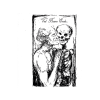 HANGFELVÉTELKIADÓ KFT. Ved Buens Ende... - Those Who Caress The Pale (White & Black Vinyl) (Vinyl LP (nagylemez))