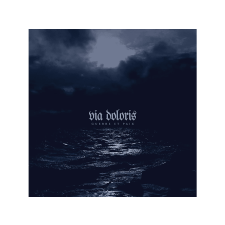 HANGFELVÉTELKIADÓ KFT. Via Doloris - Guerre et Paix (Vinyl LP (nagylemez)) heavy metal