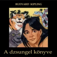 Hangoskönyv Kft. Kiadó A dzsungel könyve (Geopen) egyéb e-könyv