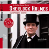 Hangoskönyv Kft. Kiadó Sherlock Holmes Különleges esetei
