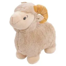  Hangot adó kos 28 cm plüssfigura