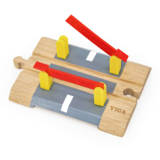  Hangot adó sorompó - Viga Toys fajáték