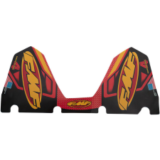  Hangtompító matrica Powercore 4 információs címke