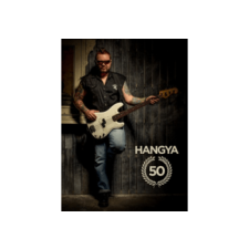  Hangya - 50 (Dvd digipak) (Dvd) heavy metal