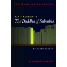 Hanif Kureishi's "The Buddha of Suburbia" – Nahem Yousaf idegen nyelvű könyv