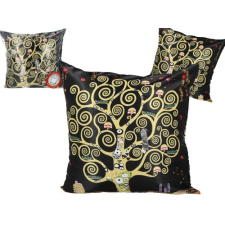 Hanipol Carmani Párna 45x45cm,polyester, Klimt:Életfa lakástextília