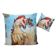 Hanipol Párna 50x50cm,polyester, Mucha:Nyár lakástextília