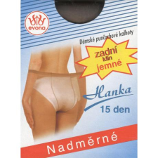 HANKA harisnyanadrág, 15 DEN harisnya, combfix