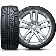 HANKOOK 195/45 R18 87H XL WINTER ICEPT EVO2 W320 téli gumiabroncs