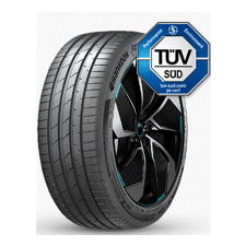 HANKOOK iON evo 245/40 R21 100Y nyári gumiabroncs