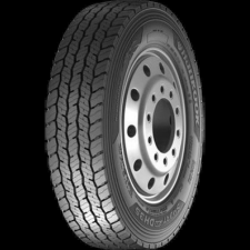 HANKOOK Smart Flex DH35 235/75 R17.5 132M Húzó teher gumiabroncs