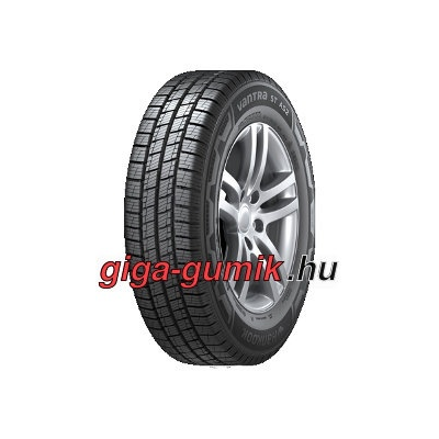 HANKOOK Vantra ST AS2 RA30 ( 195/60 R16C 99/97H 6PR , SBL ...