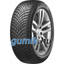 HANKOOK Winter i*cept RS3 (W462) ( 215/65 R16 98H ) téli gumiabroncs