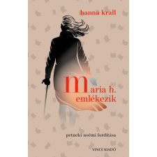 Hanna Krall - Maria H. emlékezik egyéb könyv