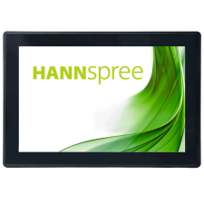Hannspree 10.1&quot; HO 105 HTB Érintőképernyős monitor monitor