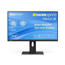 Hannspree EB241CJB monitor