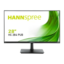 Hannspree HC284PUB monitor