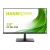 Hannspree HC284PUB - LED monitor - 4K - 28
